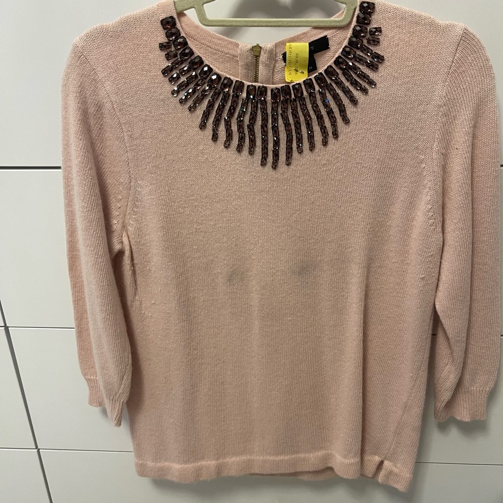 J.Crew sweater